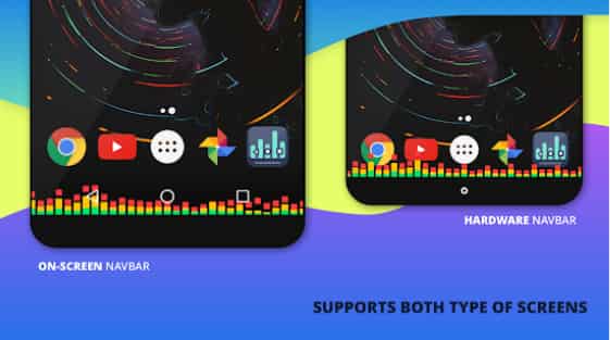 avee player visualizer template download free 2021