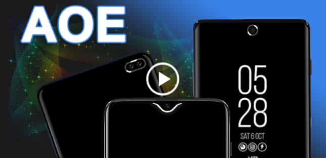 Always On Edge App Not Only LED! More For You