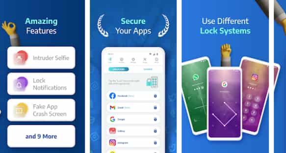 AppLock Pro - App Lock & Privacy Guard for Apps