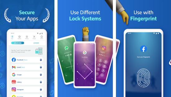 AppLock Pro